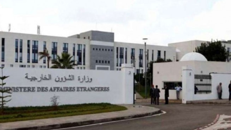 إشادة بمبادرة المنتدى الدبلوماسي للتضامن مع الشعب الصحراوي