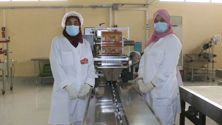 تسهيلات لـ 27 وحدة صناعية ببسكرة