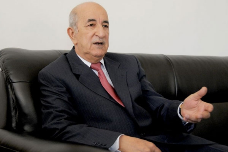 لا تقشف  ولا تجميد لبرامج السكن