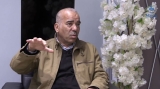 المؤرخ، دحمان تواتي