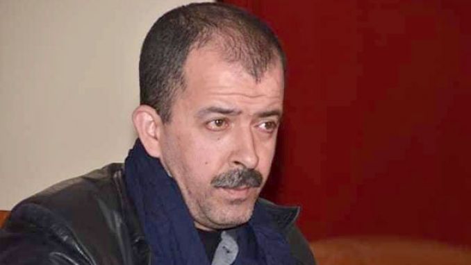 "مبادرة جمع شمل المسرحيين الجزائريين لتجديد المسرح وأهله"