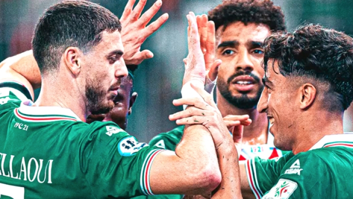 فيصل باجي وعامر منسول جديد الإدارة