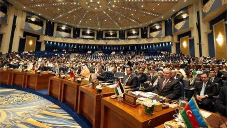 إجماع على رفض &quot;صفقة القرن&quot;