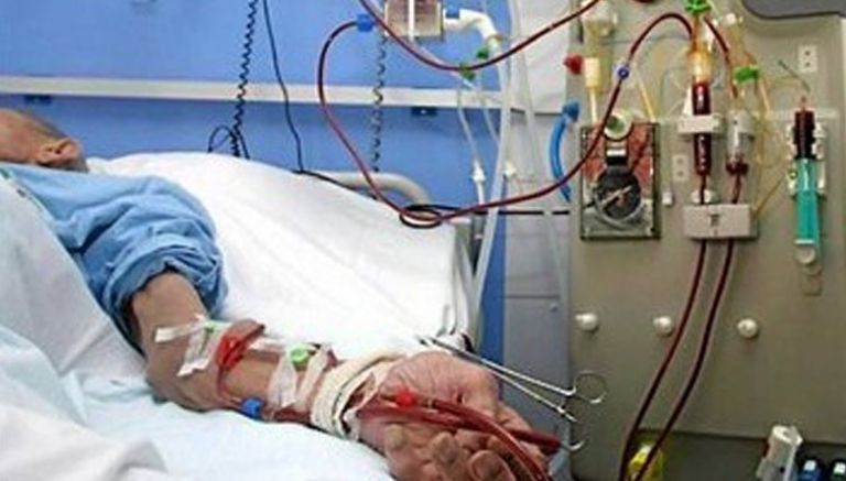 توفر الوسائل يساهم في شفاءالمريض