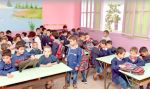 تلاميذ مدرسة &quot;دحمان عزام&quot; يشتكون الاكتظاظ