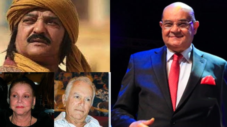 صنّاع الضحك والفن الجميل