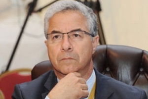 الأمين العام للمنتدى الدولي للطاقة في زيارة إلى الجزائر