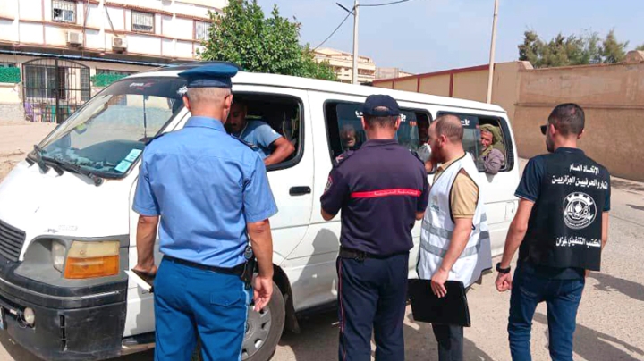 حملة للكشف المبكر عن التوحد والوقاية من انتحار الأطفال