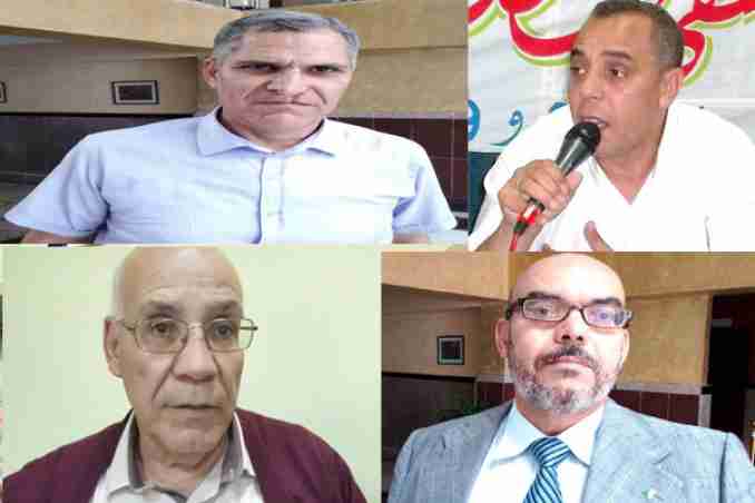 التكنولوجيا الحديثة أنتجت أزمة قراءة