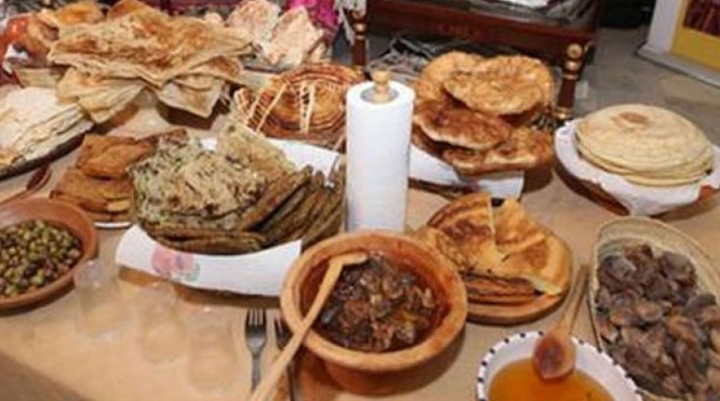 تراث عريق يصعب التخلي عنه