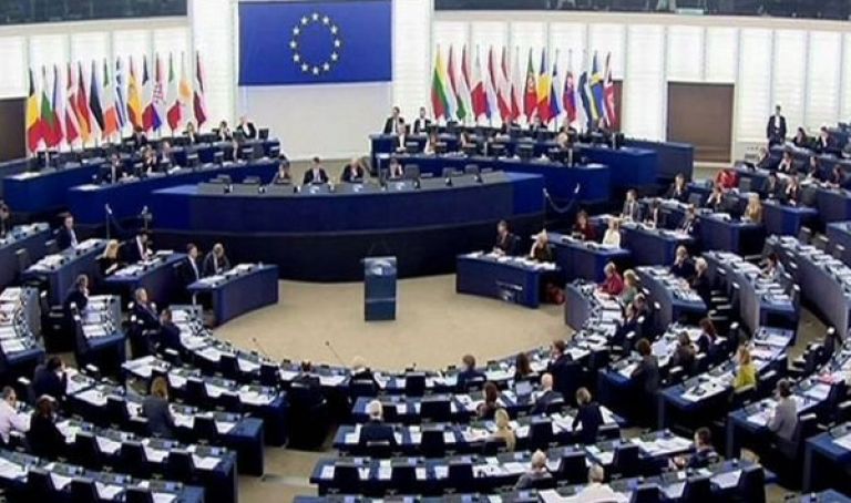 المجتمع المدني الصحراوي يحسس البرلمان الأوروبي
