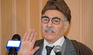 الفقيد كرس حياته للجهاد بالسلاح والقلم