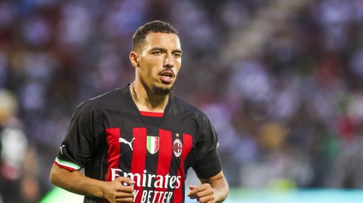 ميلان أكبر الخاسرين في صفقة بن ناصر