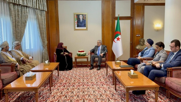 الارتقاء بالتعاون الثنائي ودعم الشراكة المنتجة