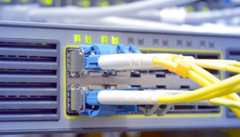 52 بالمائة نسبة التغطية بشبكة الأنترنت