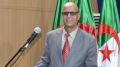 الخبير الدولي في الطاقات المتجددة والانتقال الطاقوي البروفيسور علي شقنان
