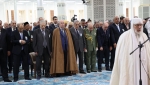 رئيس الجمهورية السيد عبد المجيد تبون