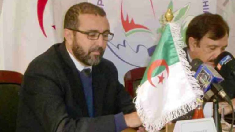 الجزائري محمد عتبي يُنتخب عضوا لعهدة ثانية