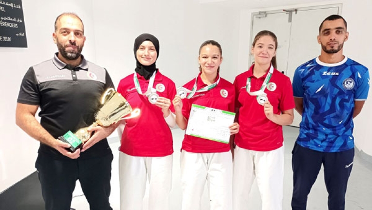 سيطرة مولودية الجزائر وتألق فريحة ومسدور وأولمبيك حيدرة