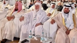 عميد جامع الجزائر، الشيخ محمد المأمون القاسمي الحسني
