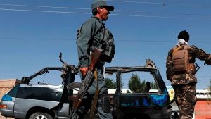 مقتل 13 شخصا في أفغانستان