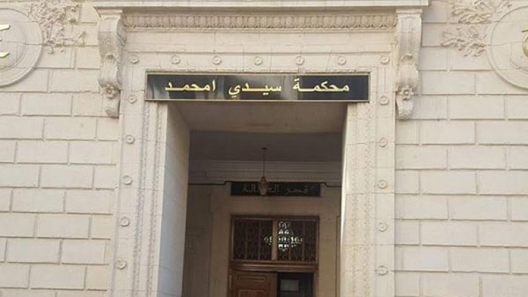 قاضي التحقيق يستمع لأبناء الهامل وملزي