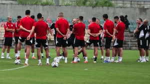 بلماضي يستدعي المحاربين المعنيّين