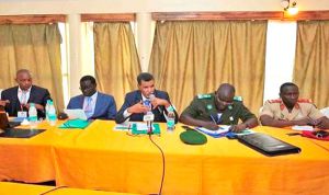 إشادة بدور الجزائر في تعزيز جهود السّلم والأمن في الساحل