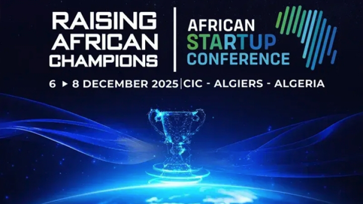 بناء نظام بيئي تكنولوجي يكرّس السيادة الإفريقية