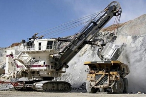 منح حق الاستكشاف في 9 مناجم بقيمة 246 مليون دج