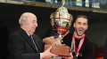 اتحاد العاصمة ينتزع الكأس العاشرة