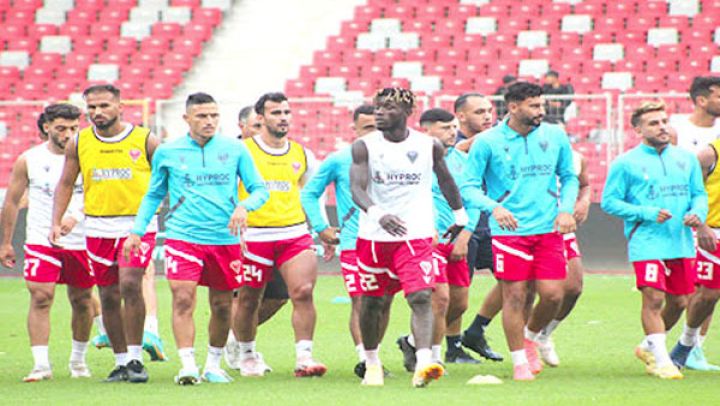 بين تعويض شايل وتأكيد حجار