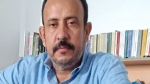 الكاتب عبد العزيز العبدي
