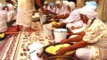 تماسُك العائلة العنابية.. روحٌ جماعية لا تنكسر