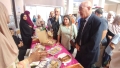 بحث سبل توفير الغذاء  المناسب  لمرضى &quot;السيلياك&quot;