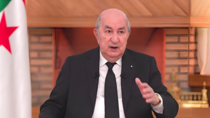 إطلاق مشروع منجم واد أميزور قبل نهاية الشهر القادم