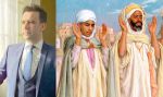الفنان ياسين كحال