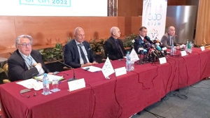 الجزائر في الطريق الصحيح