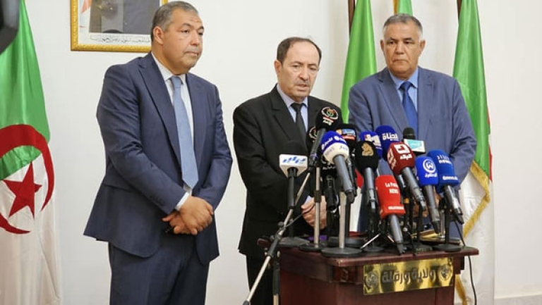 إعلان نتائج "الباك" في 20 جويلية المقبل
