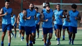 تربص تركيا انطلق والمعيذر القطري أول محكٍ