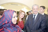 الجزائر تعمل لمرحلة ما بعد البترول 