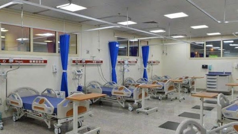 إنجاز مؤسسات إستشفائية متخصصة بـ5 ولايات