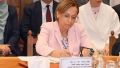 الجزائر ملتزمة بدعم التعاون العربي لمواجهة التغيرات المناخية