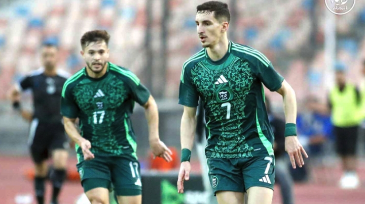 بوقرة يثمن ودية مصر ويعترف بصعوبة كأس العرب