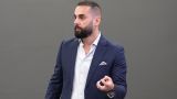 الجزائري يوسف بعلوج يقدم &quot;فكرة ونص&quot;