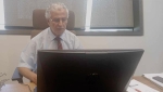 الدكتور ياسين بن عبيد مؤلف ومترجم وشاعر وناقد