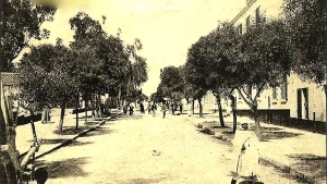 مدينة سدراتة