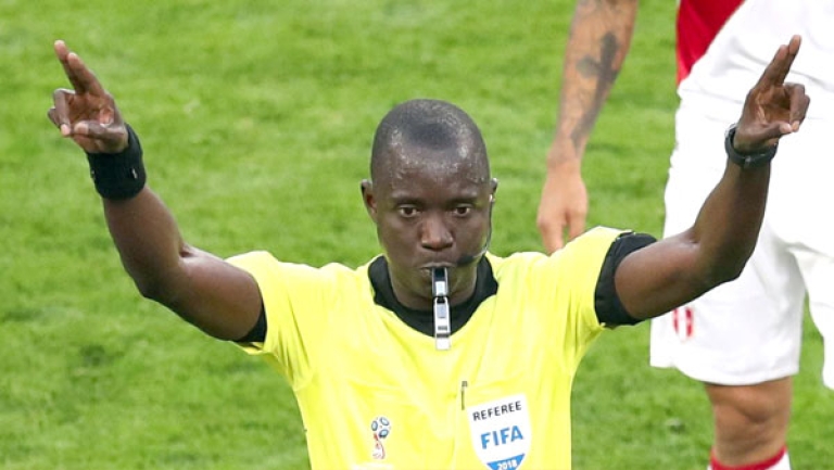 نحو حرمان غاساما من "شان 2023"