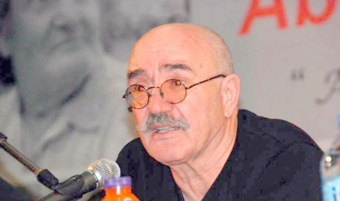 تكفُّل الدولة بالسينما مطلوبٌ