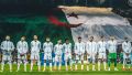 &quot;المحاربون&quot; يعبدون طريقهم نحو مونديال 2026